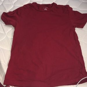 Kids Red T-Shirt